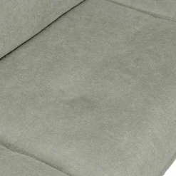 New Bo Lundgren Hoekbank - Häftigt - rechts - Bloq lichtgrijs 60