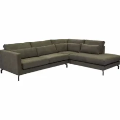 Sale Bo Lundgren Hoekbank - Hög - rechts - Silent taupe 12