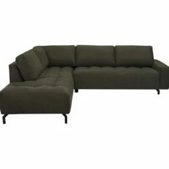 Best Bo Lundgren Hoekbank - Lagom - links - stof Positano 39