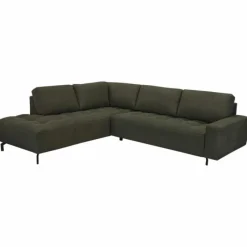 Best Bo Lundgren Hoekbank - Lagom - links - stof Positano 39