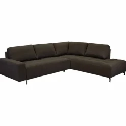 Best Bo Lundgren Hoekbank - Lagom - rechts - stof Positano 98