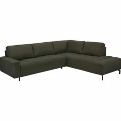 Hot Bo Lundgren Hoekbank - Lagom - rechts - stof Positano 39