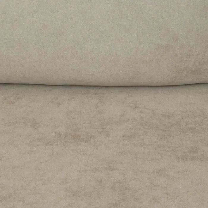 Best HomingXL Hoekbank - Madelief - links - stof Soro taupe 23