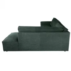 Hot Dutch by HomingXL Hoekbank - Marken - rechts - City groen 36