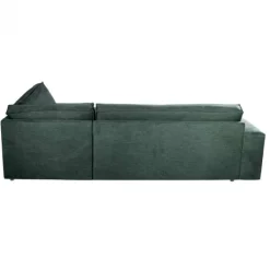 Hot Dutch by HomingXL Hoekbank - Marken - rechts - City groen 36