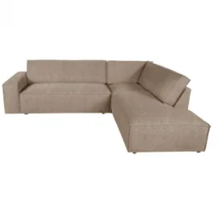 New Dutch by HomingXL Hoekbank - Marken - rechts - Run again beige 11