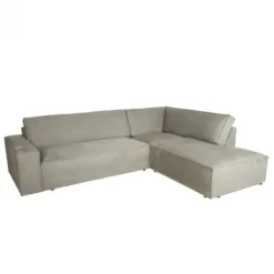 Best Dutch by HomingXL Hoekbank - Marken - rechts - City beige 03