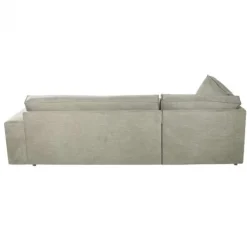 Best Dutch by HomingXL Hoekbank - Marken - rechts - City beige 03