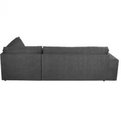 Discount Dutch by HomingXL Hoekbank - Marken - rechts - Run again grijs 85