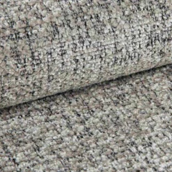 Clearance HomingXL Hoekbank Bovino open eind links - Bella 55 - 2,00 x 2,55 mtr breed