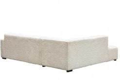 HomingXL Hoekbank Graz open eind links - Ambience 2 - 2,10 x 2,70 mtr breed