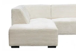 HomingXL Hoekbank Graz open eind links - Ambience 2 - 2,10 x 2,70 mtr breed