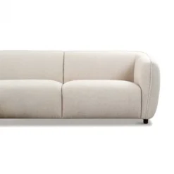New HomingXL Hoekbank Lesoir chaise longue links - Quelle 3 - 1,50 x 2,79 mtr breed