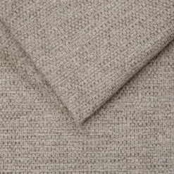 HomingXL Hoekbank Riga open eind rechts - Glow 4 - 1,95 x 2,62 mtr breed