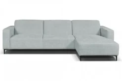 Online HomingXL Hoekbank Ronald open eind rechts - Cremona 81 - 1,50 x 2,75 mtr breed