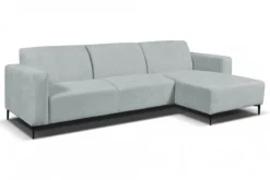 Online HomingXL Hoekbank Ronald open eind rechts - Cremona 81 - 1,50 x 2,75 mtr breed