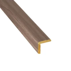 Hot Bo Lundgren Hoeklat MDF - Gavle Warm Noten - 22 x 22 mm 305 cm