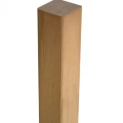 Elephant Hoekprofiel Thermo Radiata Pine 3,5 x 3,5 cm