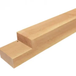 Sale HomingXL Houten Veranda - Douglas geschaafd - 300 x 500 cm