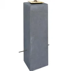 Sale HomingXL Houten Pergola - Douglas 300 x 300cm vrijstaand