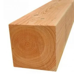 Hot HomingXL Houten Pergola - Douglas geschaafd 400 x 400cm vrijstaand