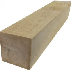 Best HomingXL Houten Pergola - Eiken 250 x 250cm vrijstaand