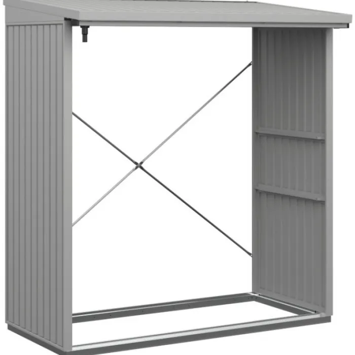 Hot Hörmann Houtopslag Classic - Type 2 - 1782 x 807 mm