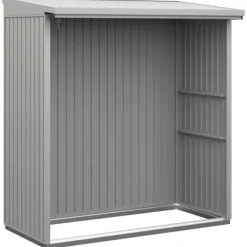 Hot Hörmann Houtopslag Classic - Type 2 - 1782 x 807 mm