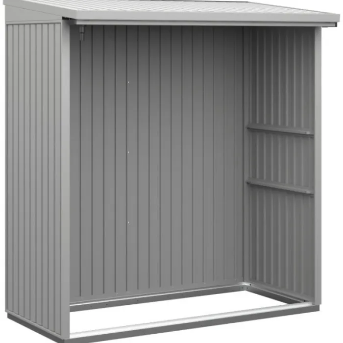 Hot Hörmann Houtopslag Classic - Type 2 - 1782 x 807 mm