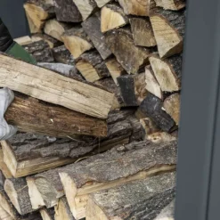 Hot Hörmann Houtopslag Classic - Type 2 - 1782 x 807 mm