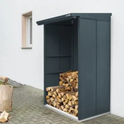 Clearance Hörmann Houtopslag Modern - Type 1 - 1195 x 807 mm