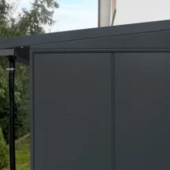 Clearance Hörmann Houtopslag Modern - Type 1 - 1195 x 807 mm