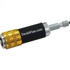 Clearance Deckwise 3-in-1 vlonder gereedschap