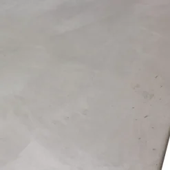 Hot HomingXL Industriële tafelblad betonlook - 220 x 100 cm - Bladdikte 5 cm - Diverse poten