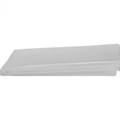 Outlet HomingXL Isofolie - 0,2 mm 500 x 400 cm (pak à 20 m2)