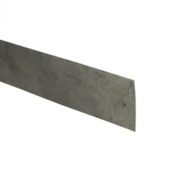 Clearance Bo Lundgren Kantenband - Göteborg Beton Donker - 90 x 6,5 cm