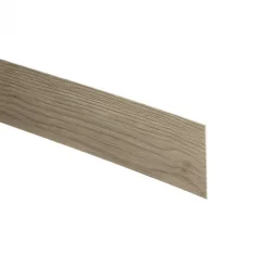 Discount Bo Lundgren Kantenband - Örebro Grijs Eik - 90 x 6,5 cm