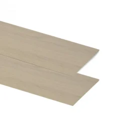 Hot CanDo Kantenband (2 stuks) - Beige Eiken - 40 x 6 cm