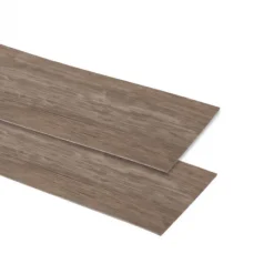 Clearance CanDo Kantenband (2 stuks) - Burgos Eiken Bruin - 40 x 6 cm