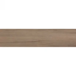 Clearance CanDo Kantenband (2 stuks) - Burgos Eiken Truffel - 40 x 6 cm