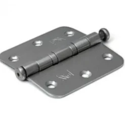 Online HomingXL Kogellagerscharnier RVS - 89 x 89 mm