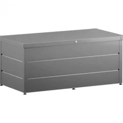 Discount Hörmann Kussenbox - 1660 x 875 x 725 mm - RAL7016 Antraciet