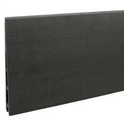 Hot Elephant Lamel composiet Mix & Match antraciet zweeds rabat 180 x 14 cm (2 stuks)