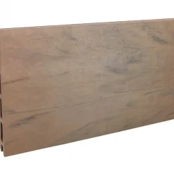 Clearance Elephant Lamel composiet Mix & Match Bicolor Douala zweeds rabat 180 x 14 cm (2 stuks)