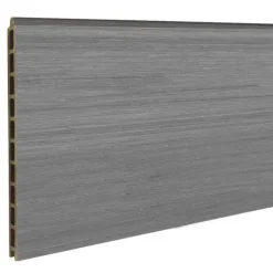 Best Elephant Lamel composiet Mix & Match co-extrusie natural grey 180 x 28 cm (2 stuks)