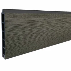 Discount Elephant Lamel composiet Mix & Match co-extrusie natural grey 180 x 14 cm (2 stuks)