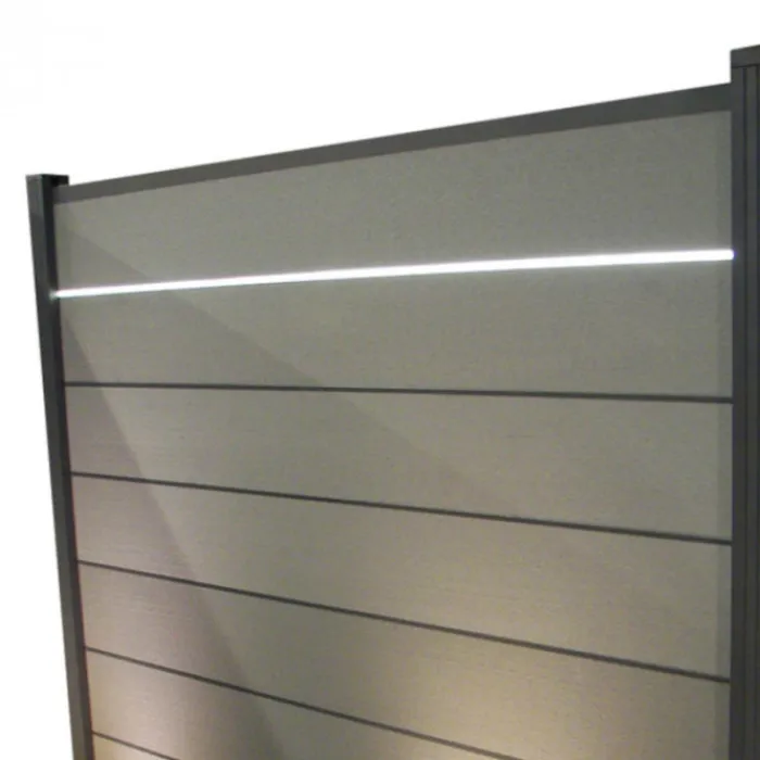 Discount C-Wood Led-lichtstrip horizontaal tbv Modular schermen