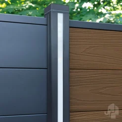 Online Elephant Led-lichtstrip verticaal tbv alle Modular 180 cm schermen