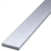 Outlet C-Wood Ligger aluminium blank 180 x 7 cm (3 stuks) incl. schroeven