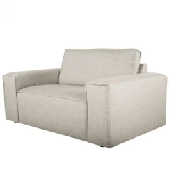 Online Dutch by HomingXL Loveseat - Marken - Bjorn grof geweven beige 24